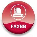 FAXBB logo